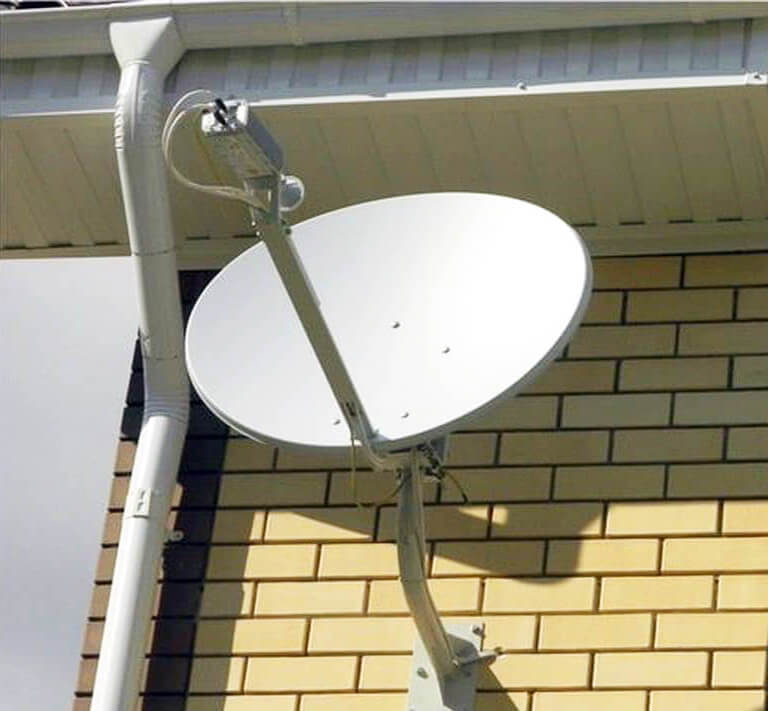 Комплекты спутникового Интернета Триколор в Электроуглях: фото №1
